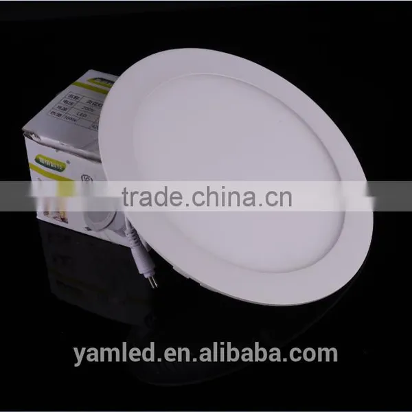 LED Panel Lighting Led Flat Panel Lighting LED Panel Lights photo-4