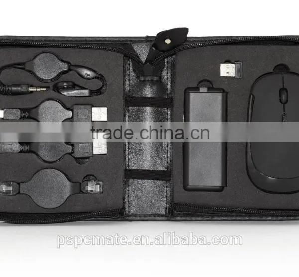 Computer Accessories Laptop Accessory Usb Travel Set IT Kits for Promotional photo-5