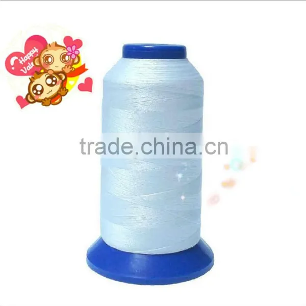Polyester Embroidery Thread 120D/2