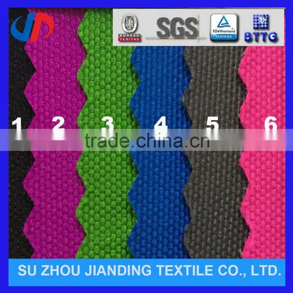 Fabric Nylon Tent Stock Fabric/Polyester photo-5