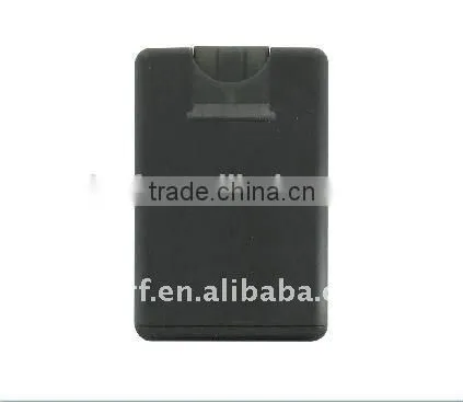 15ml Wholesale PP Credit Card Spray Bottle
