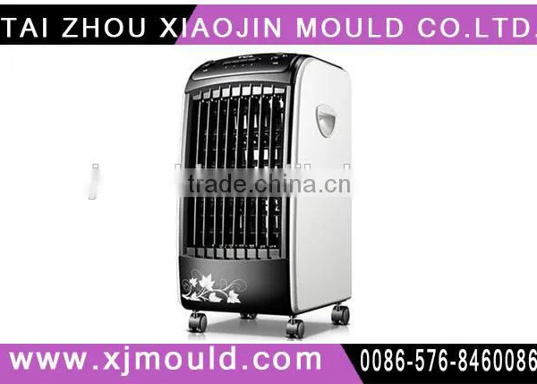 Air Cooler Mould ,plastic Mould Maker for Air Cooler photo-3