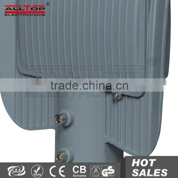 IP67 Waterproof Bridgelux Cob 80w Energy Saving Led Street Lights photo-4