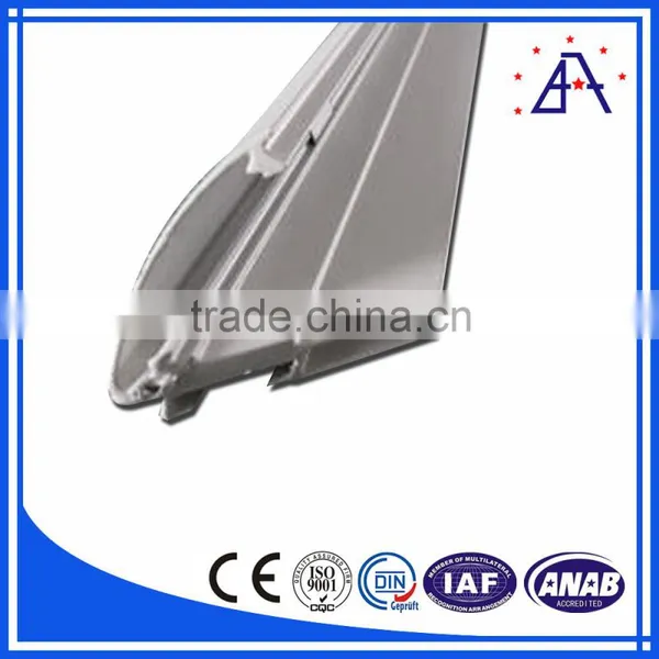 Customized CNC Milled Parts
