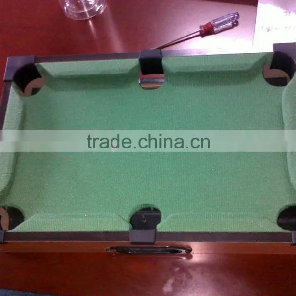 Table Top Billiard Table for Kids photo-6