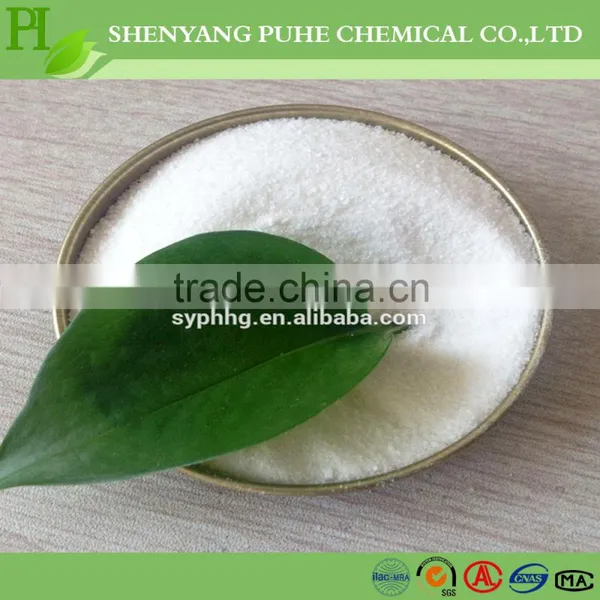 Sodium Gluconate Sodium Salt White Particles Gluconic Acid photo-3