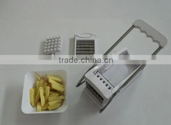 Potato Cutter Potato Fries Cutter Potato Slicer Sweet Potato Slicer photo-5