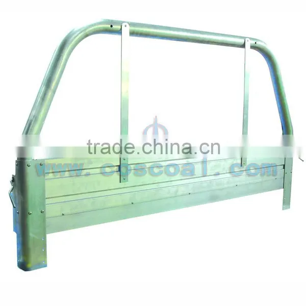 Custom Aluminium Alloy Tray Body photo-5