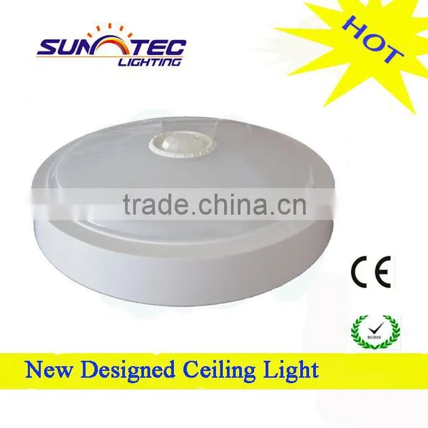 Hot Sale Trend Type Motion Sensor Led Ceiling Light photo-4