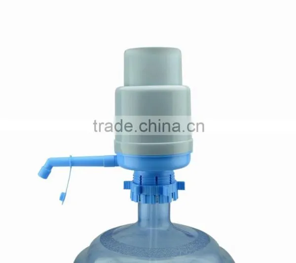 Hang Press Plastic Bottle Pump & Air Pressure Sprayer photo-2