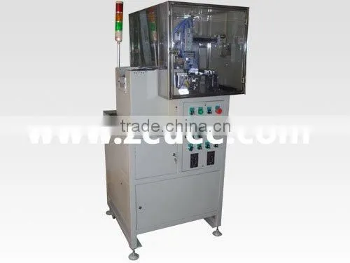 Automatic Feeding Machine