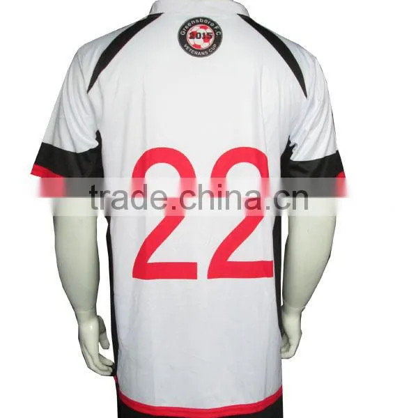 Soccer Uniform Wholesale photo-4