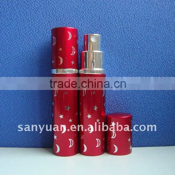 Perfume Atomizers
