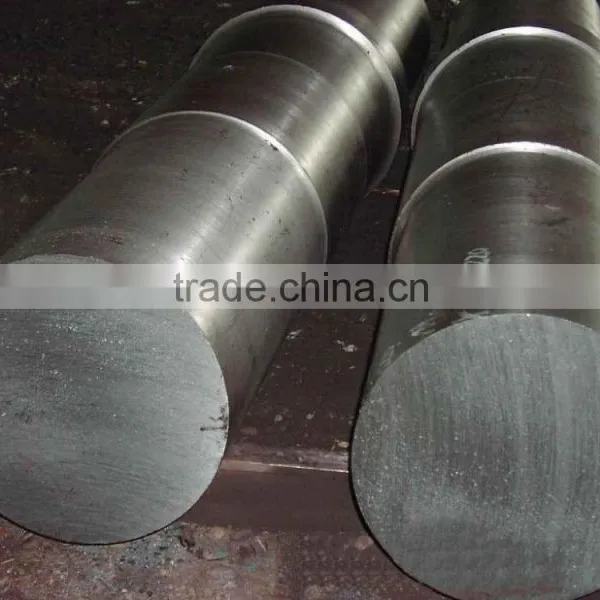 W18Cr4v/SKH2/P18 High Speed Work Tool Steel Round Bar photo-4