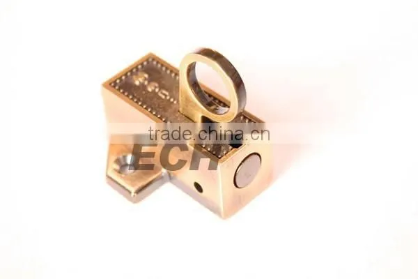 China Supplier Classical Style Zinc Alloy Window Bolt photo-4