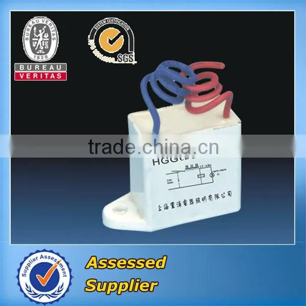 Factory of 2000w Starters for HID Lamps photo-3