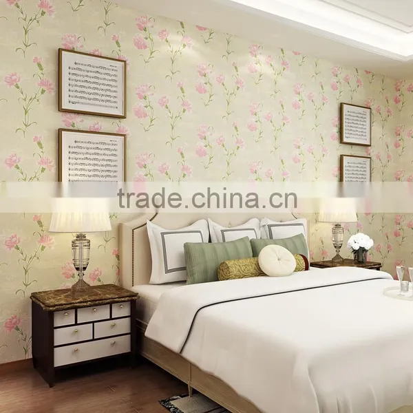 Top Waterproof Wallpaper/decorative Wallpaper/interior Wallpaper photo-4