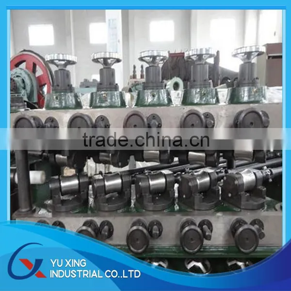 7 Roll Straightening Machine for Steel Pipe photo-4