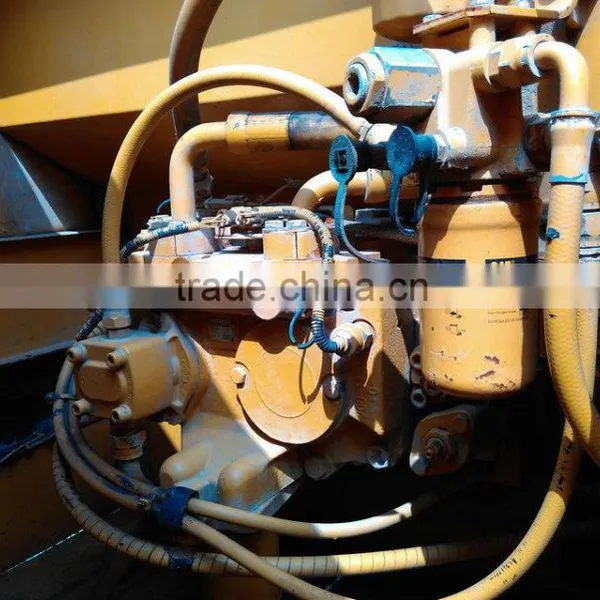 Used Caterpillar 320C Excavator for Sale! photo-3
