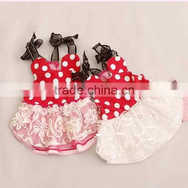 Summer Dog Sexy Dog Skirts photo-5