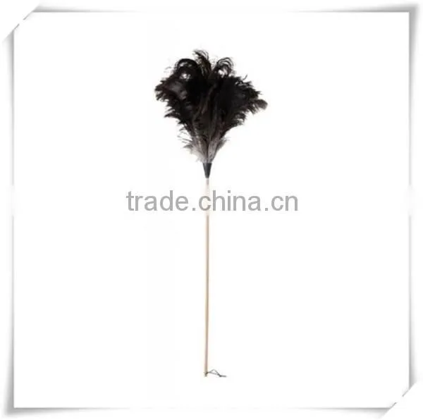 2016 Professional Cleaning Supply Extendable Ostrich Feather Duster Office Workplace photo-6