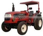 WHEEL TRACTOR
