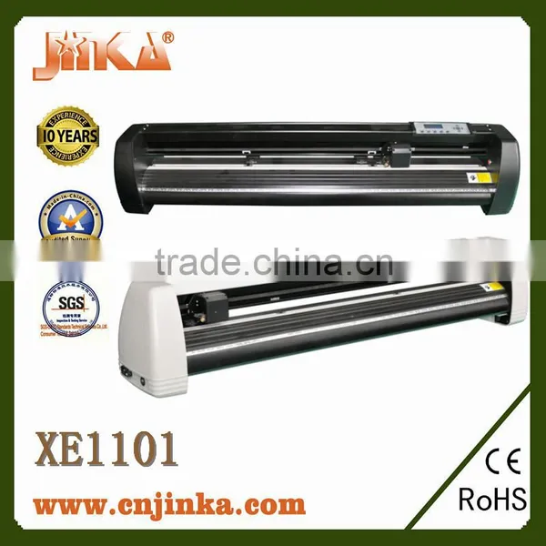 JK1101XE Semi-automatic Contour Cut Cutting Plotter photo-2