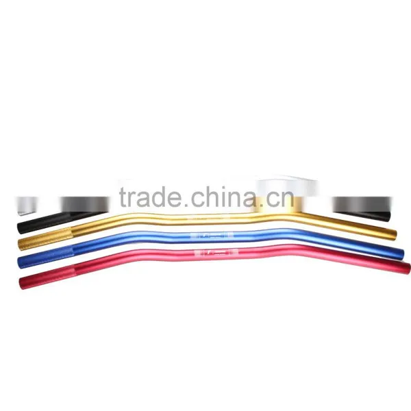 Soto Racing - UNIVERSAL Motorcycle CNC Aluminum 22mm Diameter Handlebar for Honda photo-2