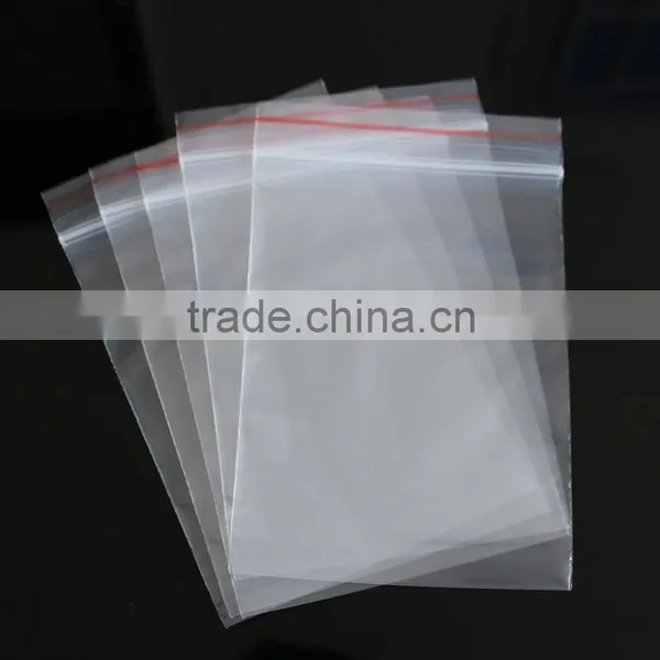 Zip Lock PE Bag Distributor photo-2