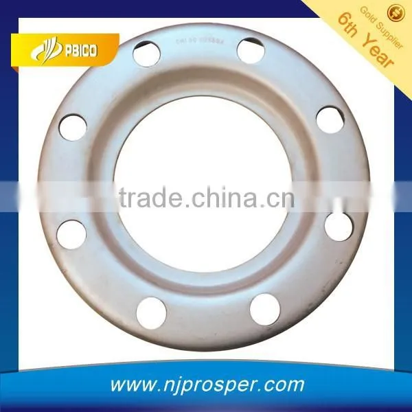 Stainless Steel Stamped Flange (YZF-F364) photo-3
