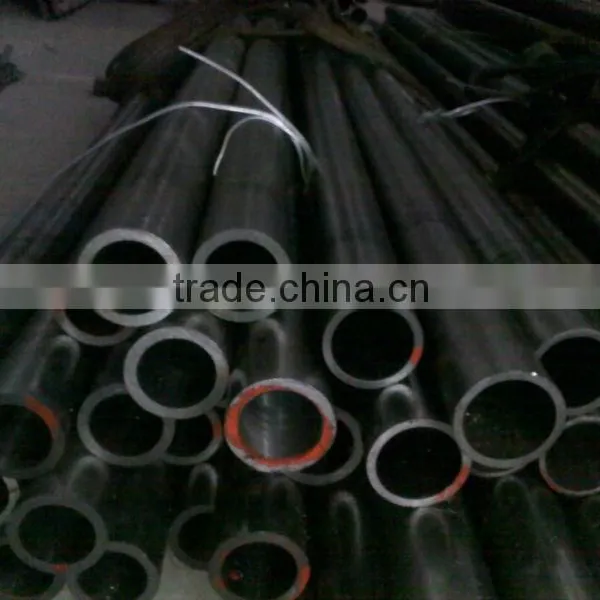 SAE52100 Bearing Steel Tube