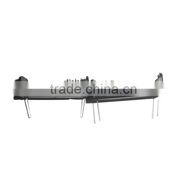 Plastic Different Size AA AAA C D 18650 Battery Case photo-4