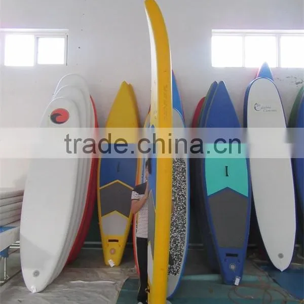Custom Pattern Custom Size Inflatable Sup Stand Up Paddle Board photo-3
