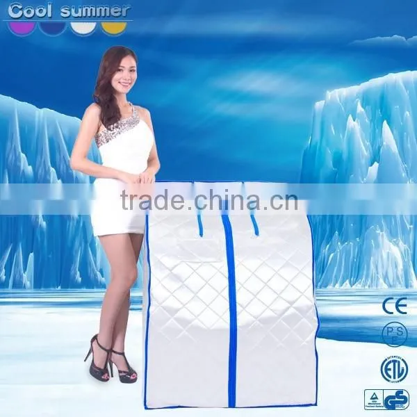 ANP-329TMF Sauna Blank Weight Lost Machine Sauna Tent for Sale uk photo-2
