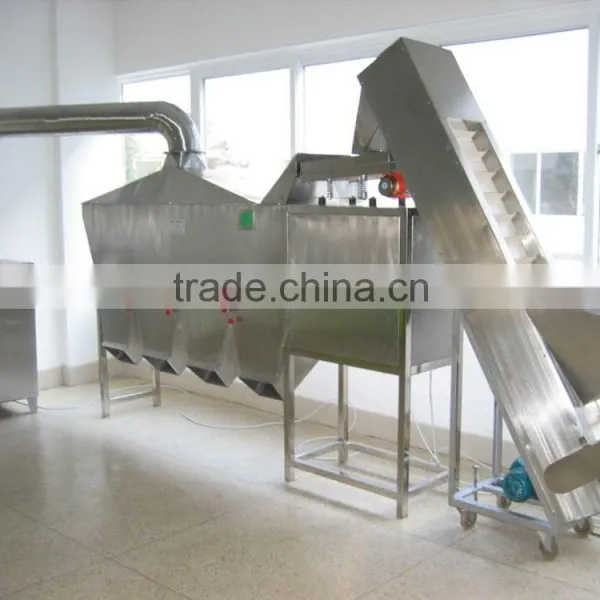 Frequency Conversion Winnowing Machine photo-5