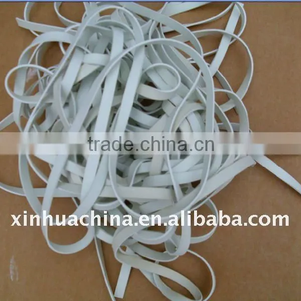 1/8rubber Belt