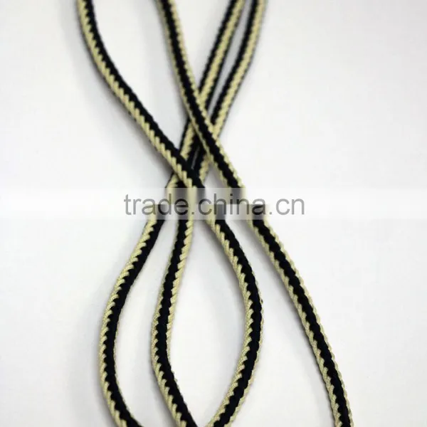 Agricultural Electric Fence Poly Rope for Grazing photo-6
