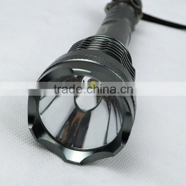 Hot Sales!! LED CREE Torch Outdoor Strong Rechargerable 1000w Studio Flash Lighting