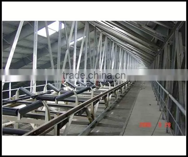 China Best Quality Structure Steel for Conveyor System From Creation photo-5
