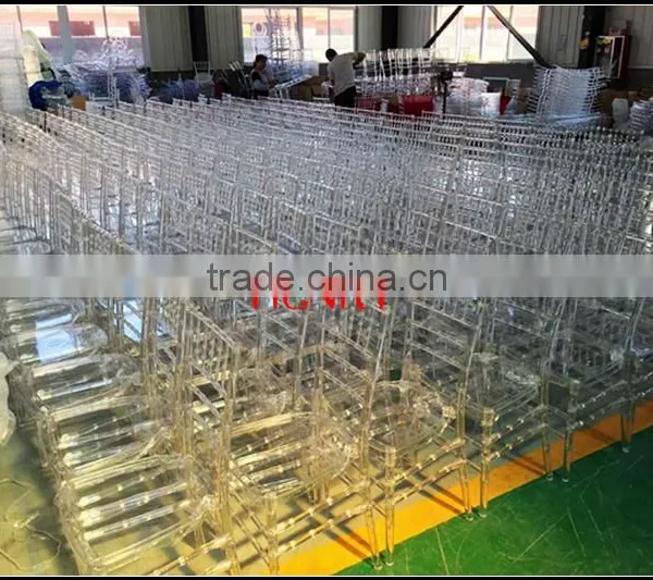 Wood Resin Chivari Chairs Event Furniture Rental Chair photo-2