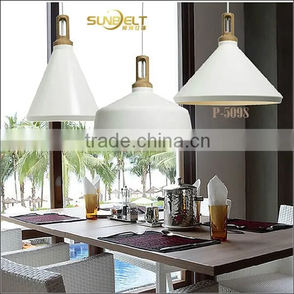 ST-5097 Sunbelt Modern Pendant Lamp Hanging Metal Lamps,modern Hanging Dining Lamps. photo-4