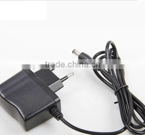 5v0.5a ac dc Adapter Switch Power Adapter