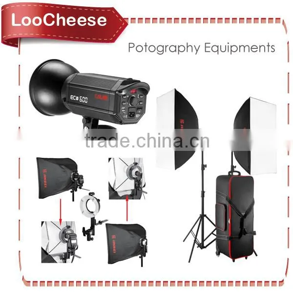 Online O2O/B2C/B2B Business Elegant Photography Photo Studio Kit Equipment photo-2