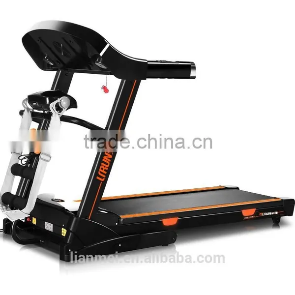 Electric Treadmill Equipment for Wholesale China photo-6