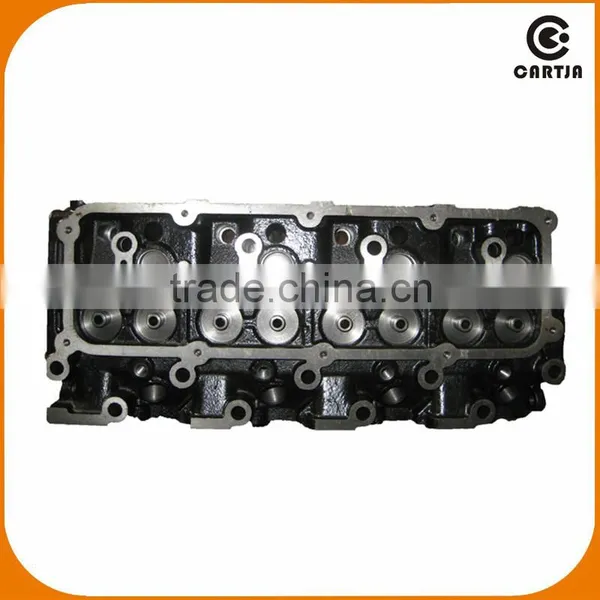 J2/JT Motorcycle Engine Parts Cylinder Head for Kia photo-2