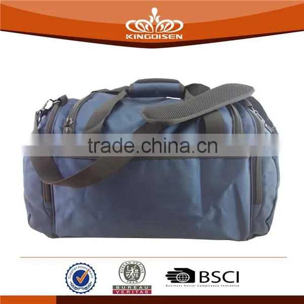 Wholesale Price 1680D Portable Travel Bag photo-6