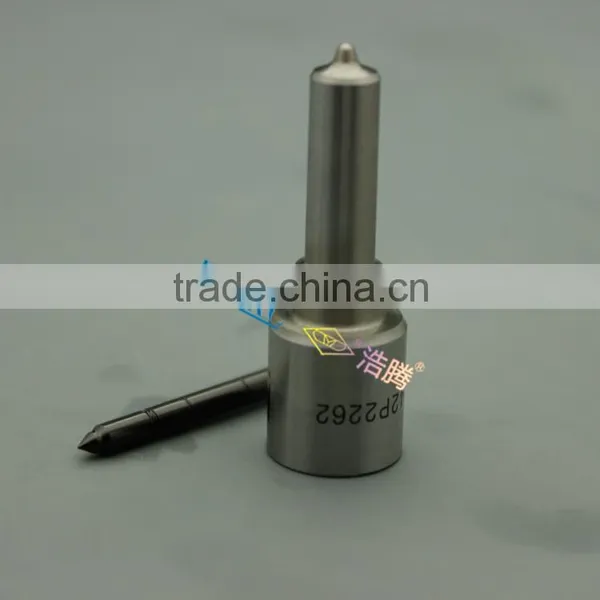 DLLA142P2262 Nozzle Holder 0 445 120 289 Bosch Common Rail Injector ForISDe photo-6