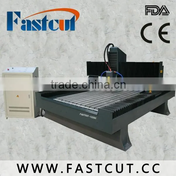 China Machine Cutting Marble and Granite for Sale