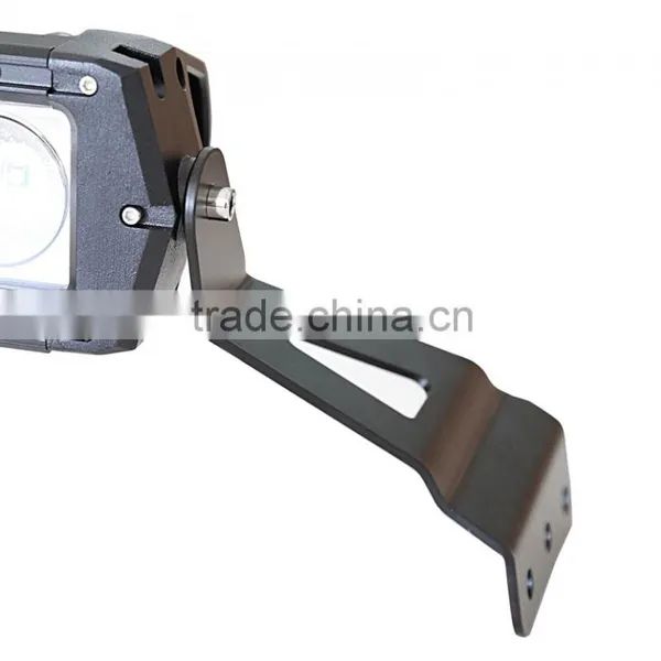 B36 Roof Bracket 2007-2014 Chevrolet GMC Bracket 50'' LED Light Mounting Bracket 2007~2013 GM Trucks Mounting Brackets photo-5