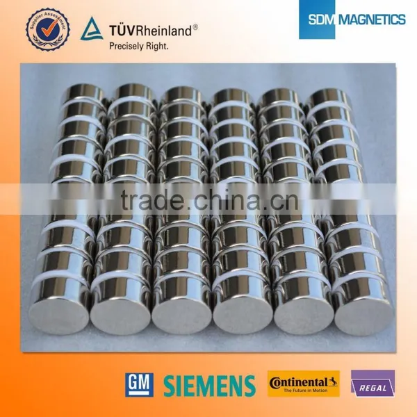Professional Bar Magnet Prices Permanent Synchronous Motor Neo Magnet photo-3